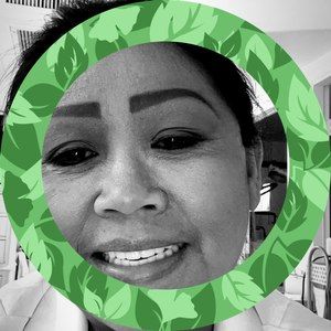 Meet your Posher, Gemma